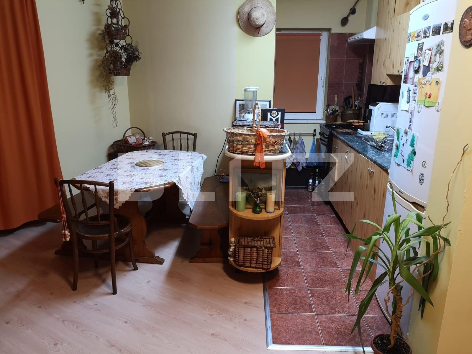 Apartament de vânzare 3 camere Gheorgheni - 66805AV | BLITZ Cluj-Napoca | Poza5