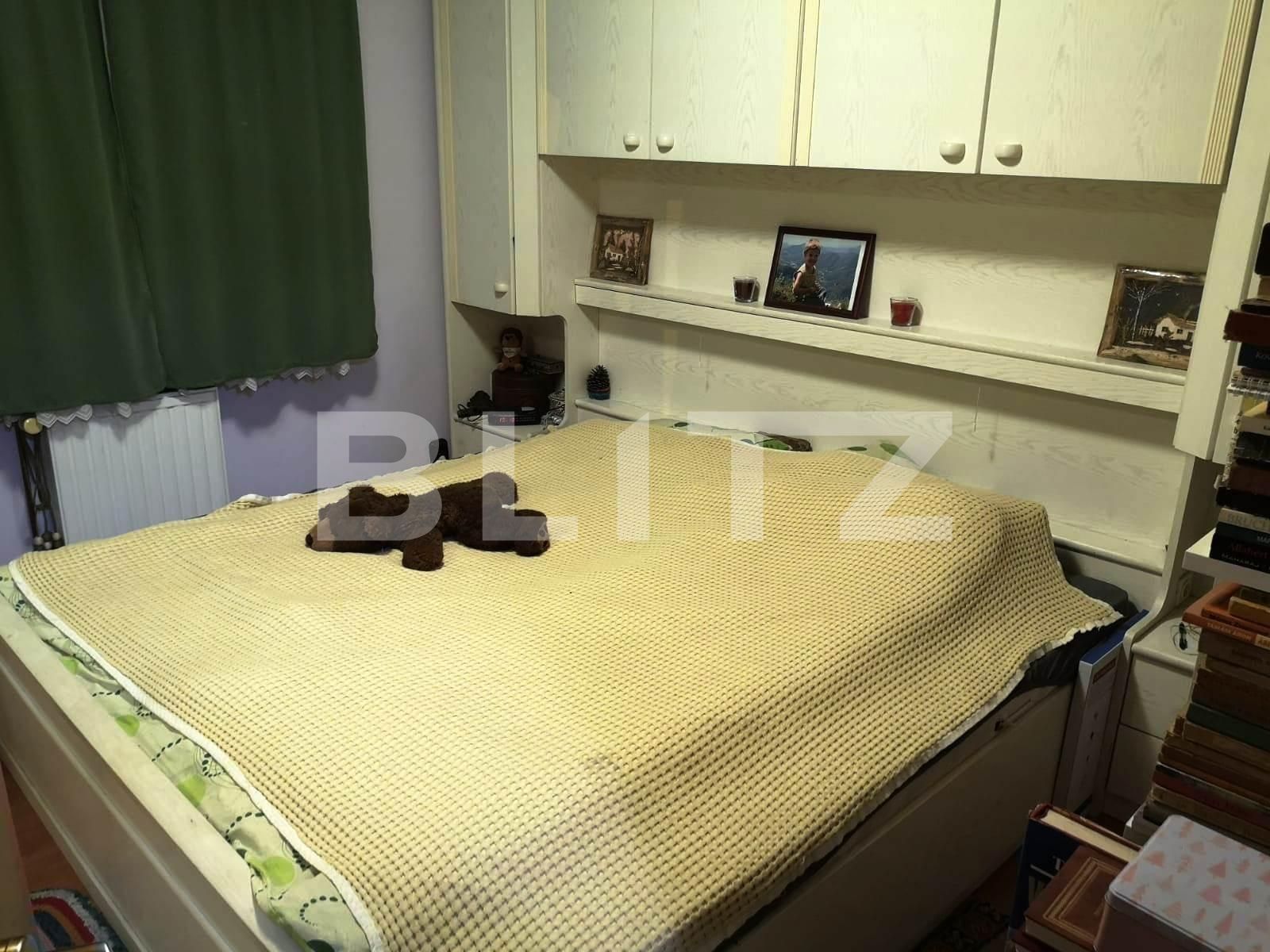 Apartament de vânzare 3 camere Gheorgheni - 66805AV | BLITZ Cluj-Napoca | Poza6