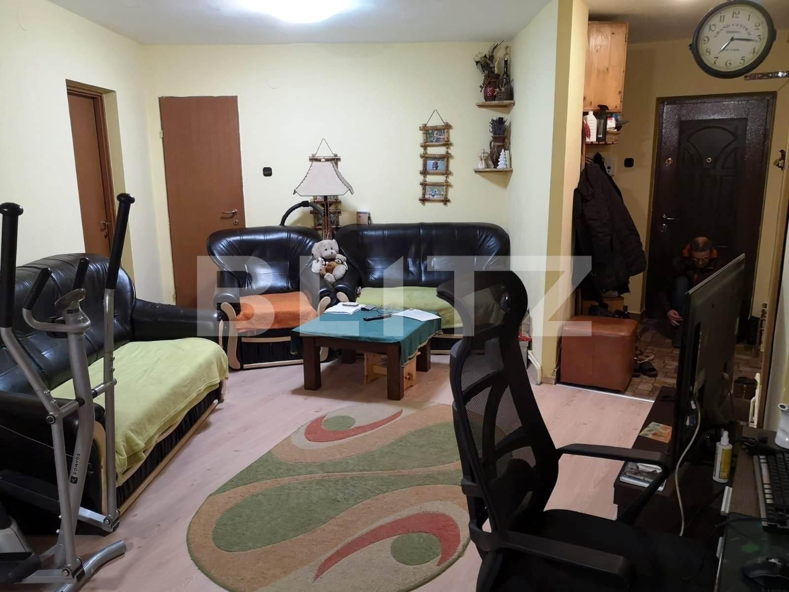 Apartament de vânzare 3 camere Gheorgheni - 66805AV | BLITZ Cluj-Napoca | Poza11