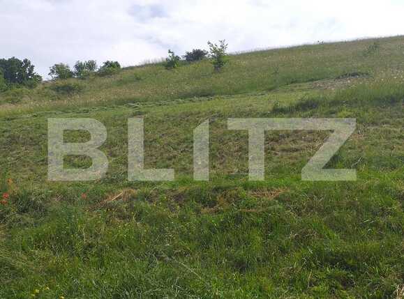 Teren de vânzare Exterior Nord - 66807TV | BLITZ Cluj-Napoca | Poza3