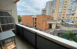 Apartament cu 2 camere decomandate, în zona străzii Trotușului