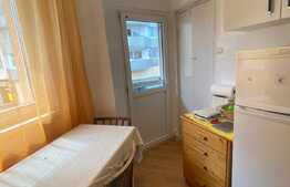 Apartament cu 2 camere decomandate, în zona străzii Trotușului