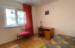 Apartament cu 2 camere decomandate, în zona străzii Trotușului
