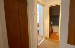 Apartament cu 2 camere decomandate, în zona străzii Trotușului