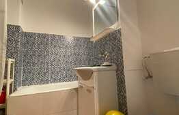 Apartament cu 2 camere decomandate, în zona străzii Trotușului