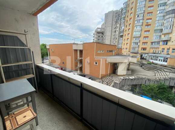 Apartament de închiriat 2 camere Marasti - 66809AI | BLITZ Cluj-Napoca | Poza6