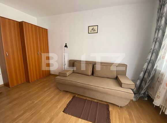 Apartament de închiriat 2 camere Marasti - 66809AI | BLITZ Cluj-Napoca | Poza1