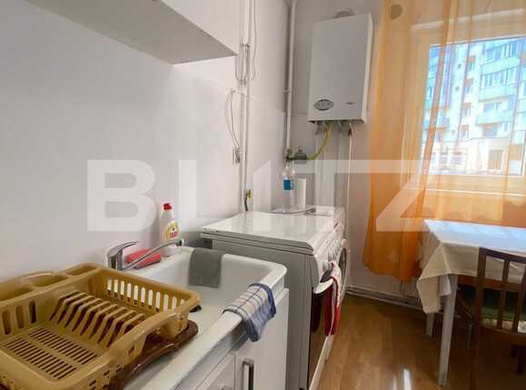 Apartament de închiriat 2 camere Marasti - 66809AI | BLITZ Cluj-Napoca | Poza7
