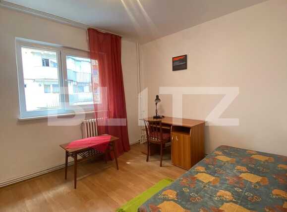 Apartament de închiriat 2 camere Marasti - 66809AI | BLITZ Cluj-Napoca | Poza4