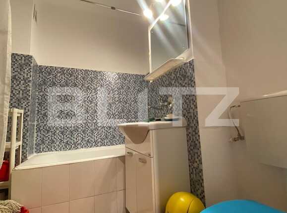 Apartament de închiriat 2 camere Marasti - 66809AI | BLITZ Cluj-Napoca | Poza10