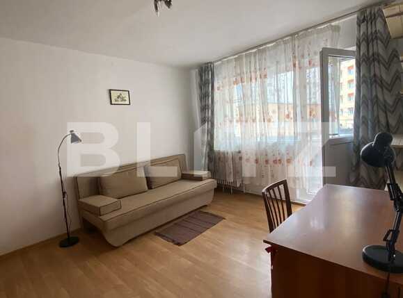 Apartament de închiriat 2 camere Marasti - 66809AI | BLITZ Cluj-Napoca | Poza2