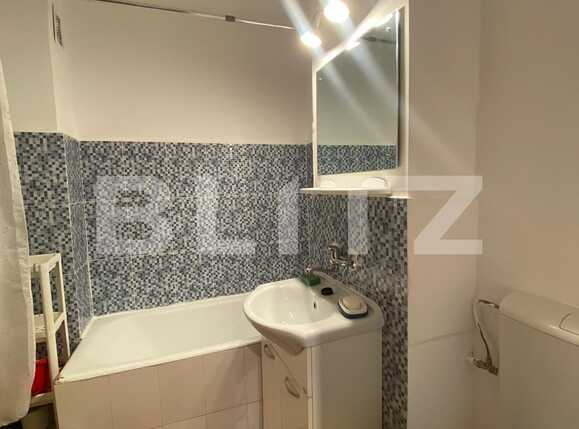 Apartament de închiriat 2 camere Marasti - 66809AI | BLITZ Cluj-Napoca | Poza11