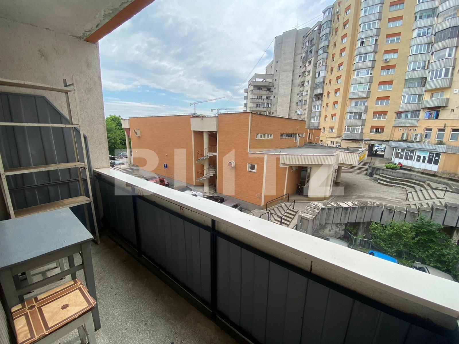 Apartament de închiriat 2 camere Marasti - 66809AI | BLITZ Cluj-Napoca | Poza6