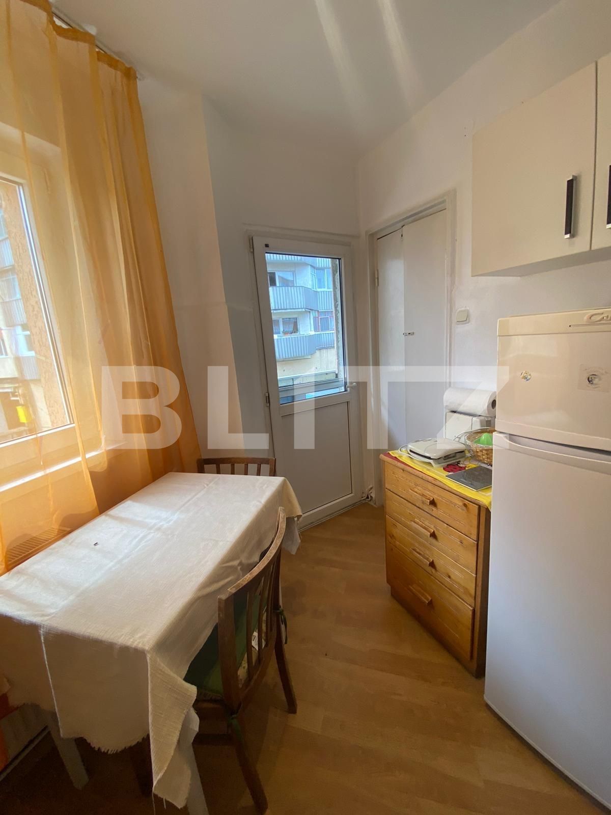 Apartament de închiriat 2 camere Marasti - 66809AI | BLITZ Cluj-Napoca | Poza8