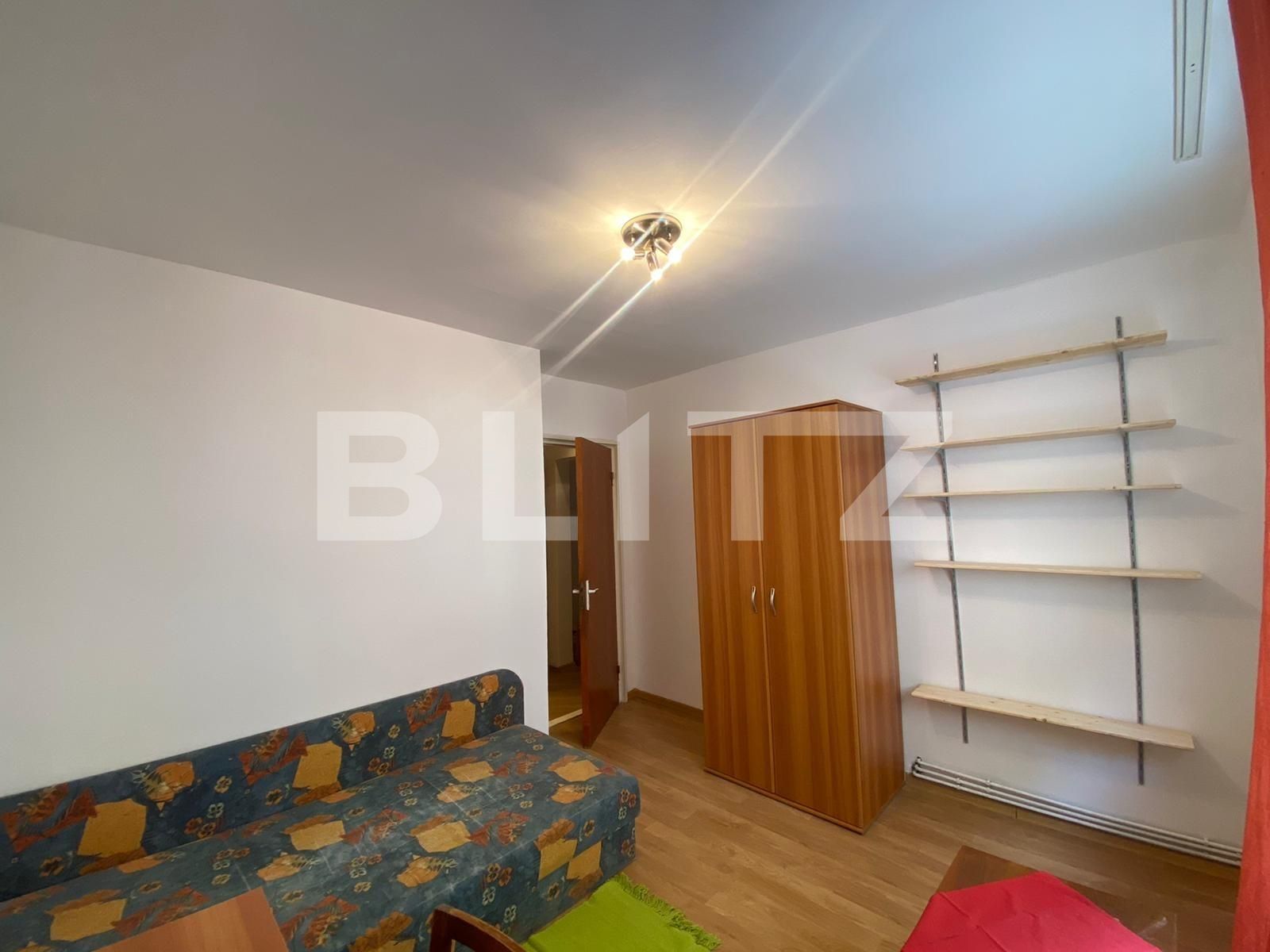 Apartament de închiriat 2 camere Marasti - 66809AI | BLITZ Cluj-Napoca | Poza5