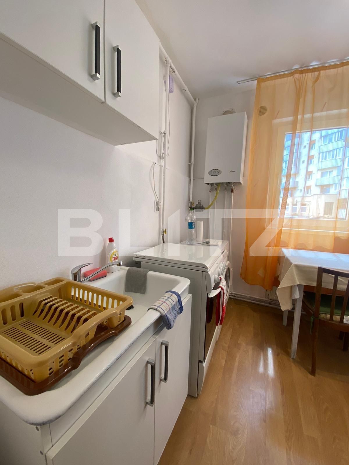 Apartament de închiriat 2 camere Marasti - 66809AI | BLITZ Cluj-Napoca | Poza7
