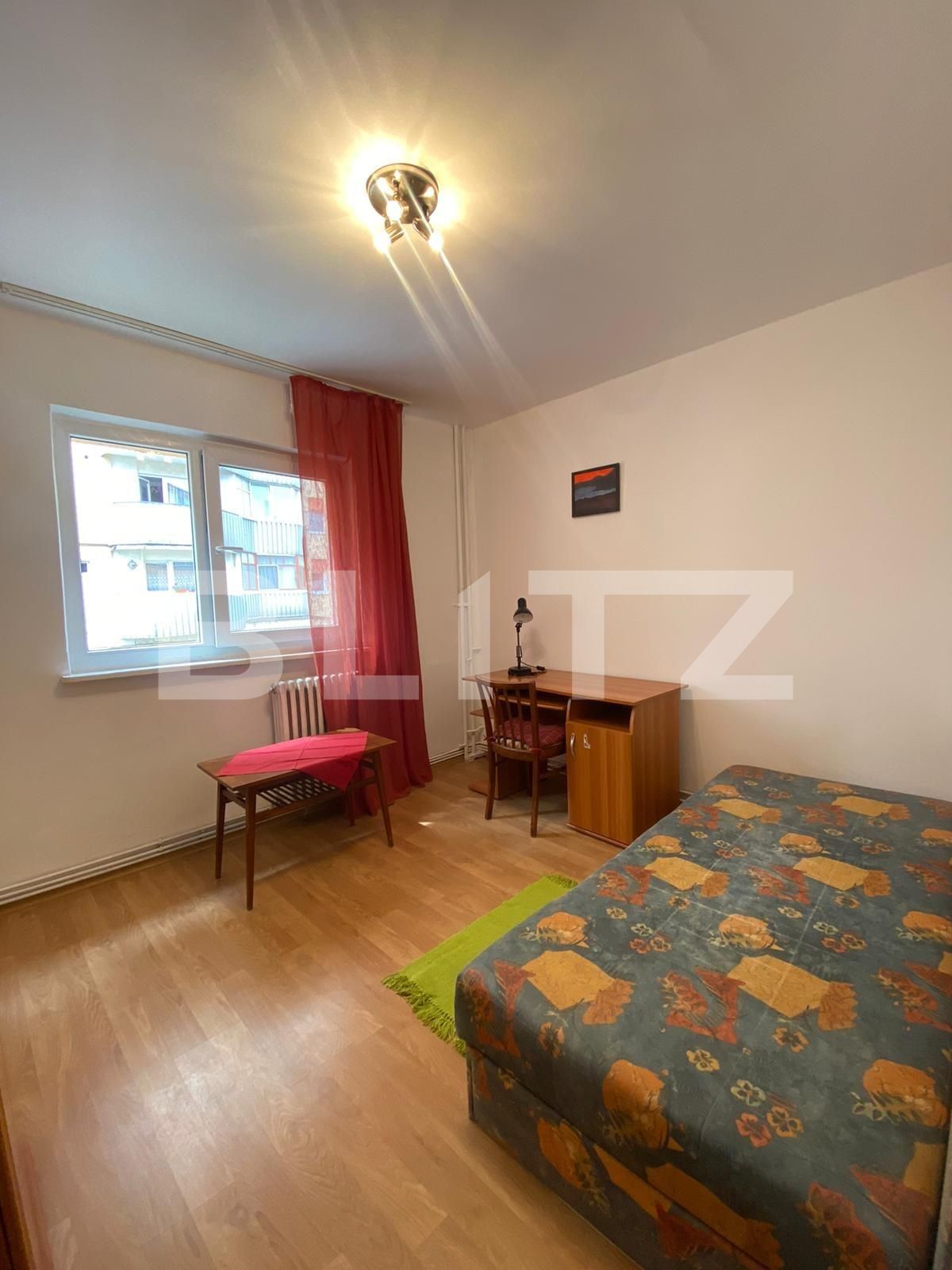 Apartament de închiriat 2 camere Marasti - 66809AI | BLITZ Cluj-Napoca | Poza4