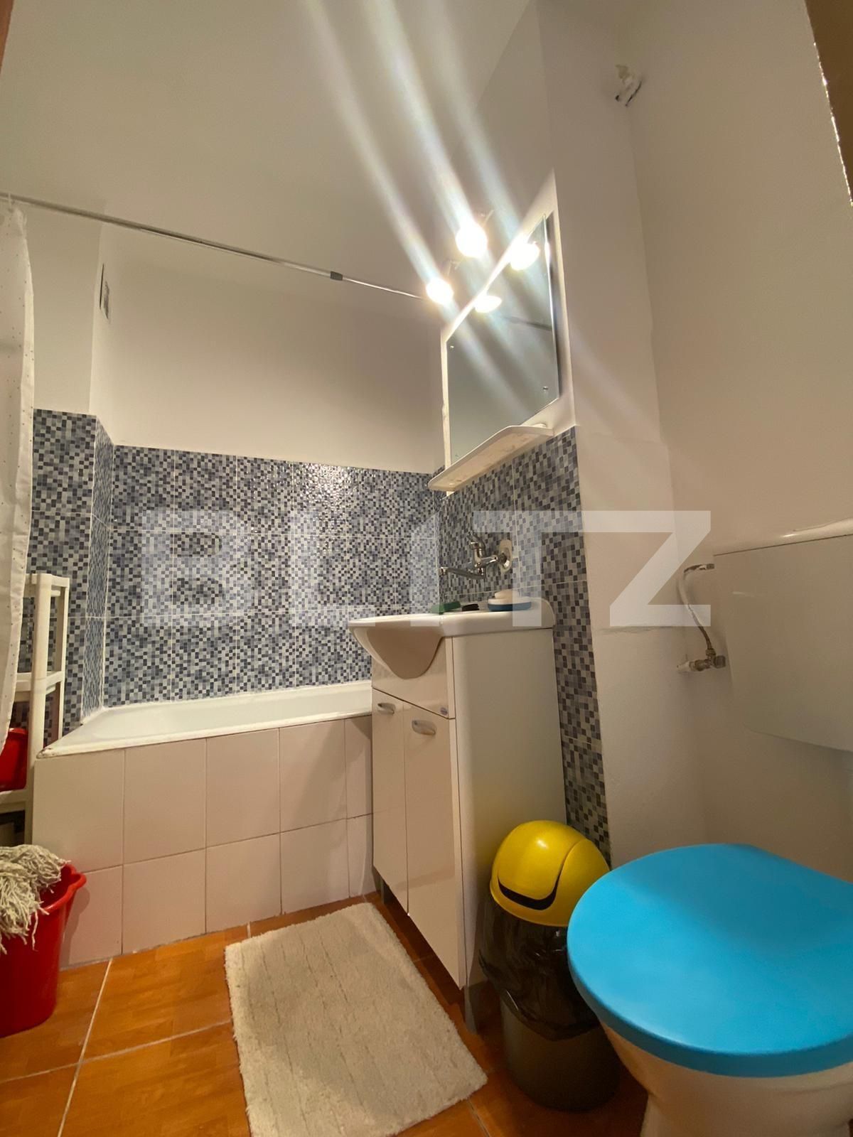 Apartament de închiriat 2 camere Marasti - 66809AI | BLITZ Cluj-Napoca | Poza10