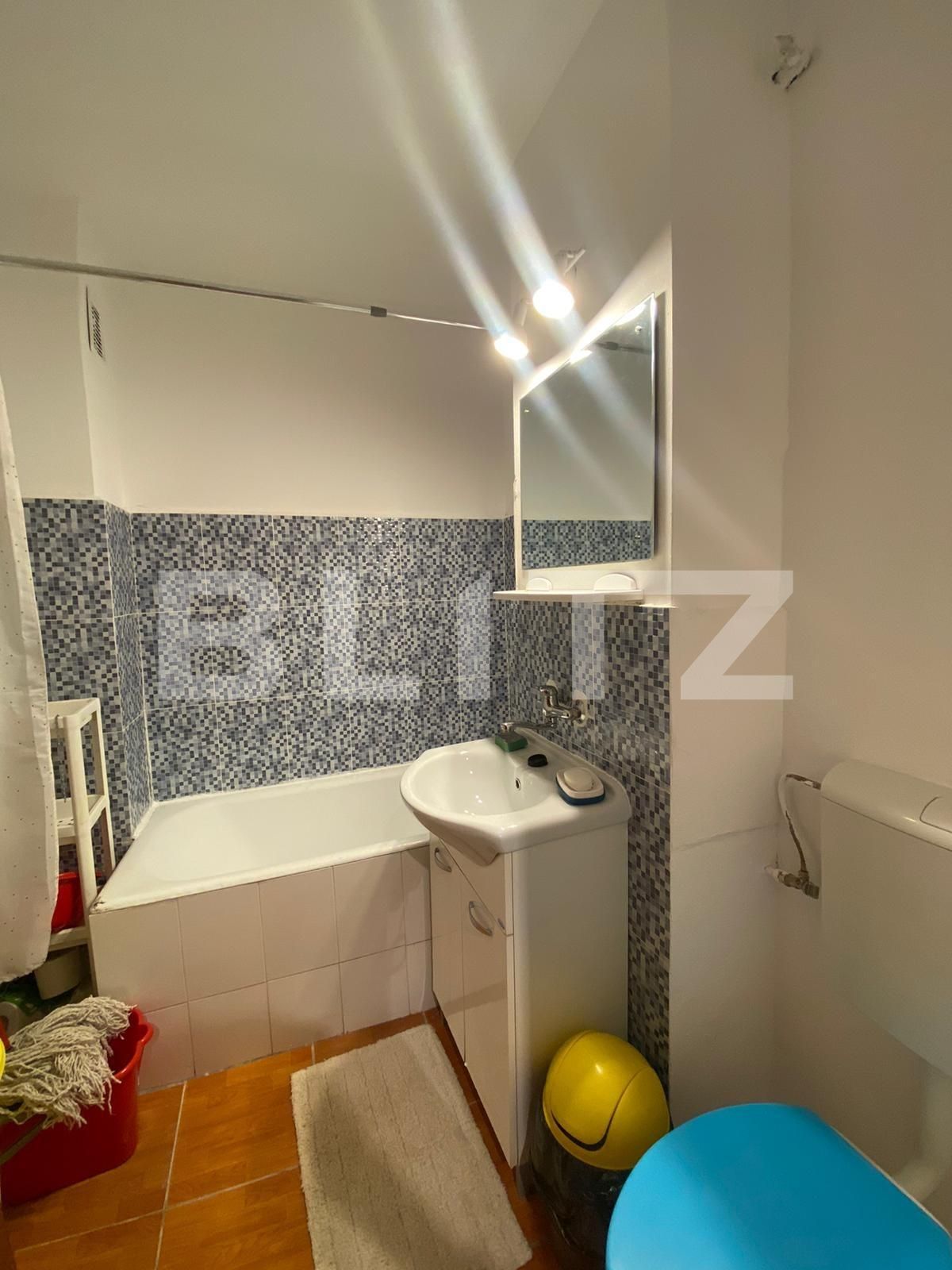 Apartament de închiriat 2 camere Marasti - 66809AI | BLITZ Cluj-Napoca | Poza11