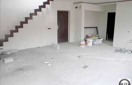 Apartament de vanzare cu 3 camere, 108 mp utili