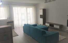 Apartament 2 camere, 60 mp, terasa, parcare subterana, Record Park