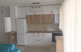 Apartament 2 camere, 60 mp, terasa, parcare subterana, Record Park