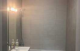 Apartament 2 camere, 60 mp, terasa, parcare subterana, Record Park