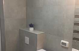 Apartament 2 camere, 60 mp, terasa, parcare subterana, Record Park