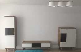 Apartament 2 camere, 60 mp, terasa, parcare subterana, Record Park
