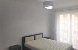 Apartament 2 camere, 60 mp, terasa, parcare subterana, Record Park
