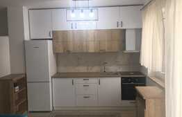 Apartament 2 camere, 60 mp, terasa, parcare subterana, Record Park