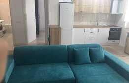 Apartament 2 camere, 60 mp, terasa, parcare subterana, Record Park