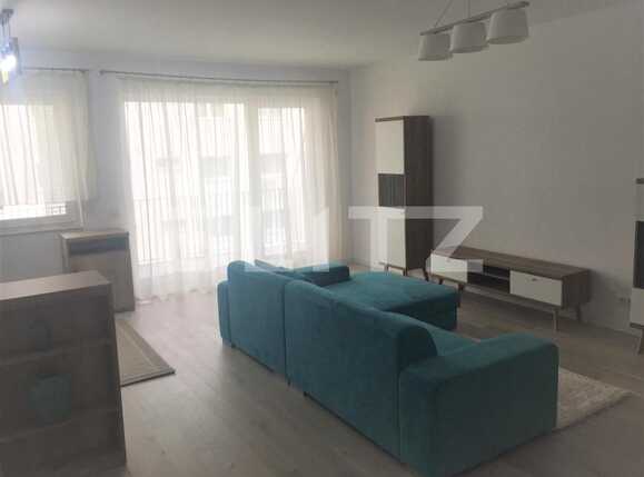 Apartament de închiriat 2 camere Central - 66811AI | BLITZ Cluj-Napoca | Poza4