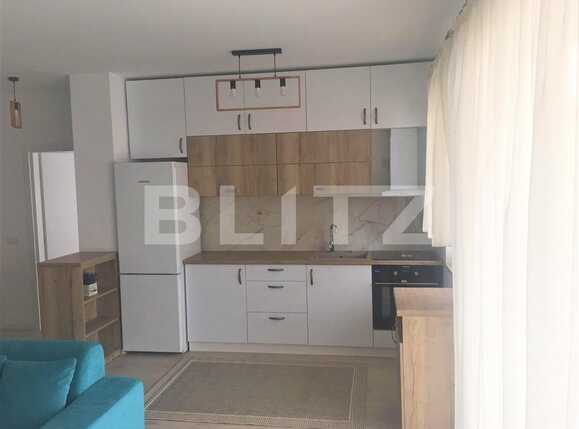 Apartament de închiriat 2 camere Central - 66811AI | BLITZ Cluj-Napoca | Poza5