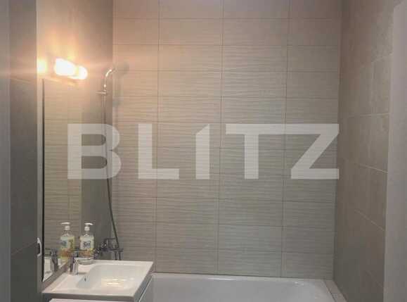 Apartament de închiriat 2 camere Central - 66811AI | BLITZ Cluj-Napoca | Poza10