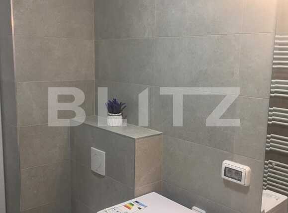 Apartament de închiriat 2 camere Central - 66811AI | BLITZ Cluj-Napoca | Poza11