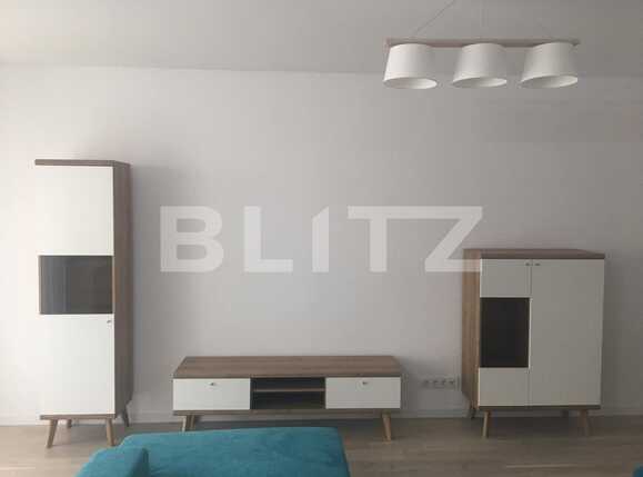 Apartament de închiriat 2 camere Central - 66811AI | BLITZ Cluj-Napoca | Poza8