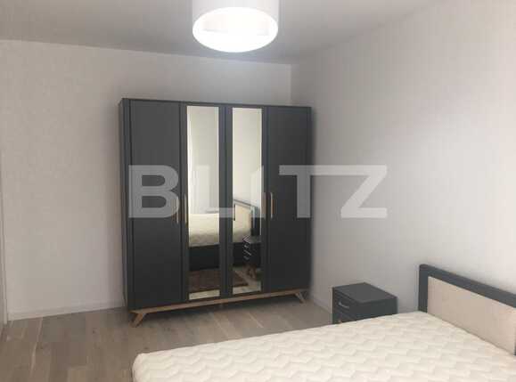 Apartament de închiriat 2 camere Central - 66811AI | BLITZ Cluj-Napoca | Poza3