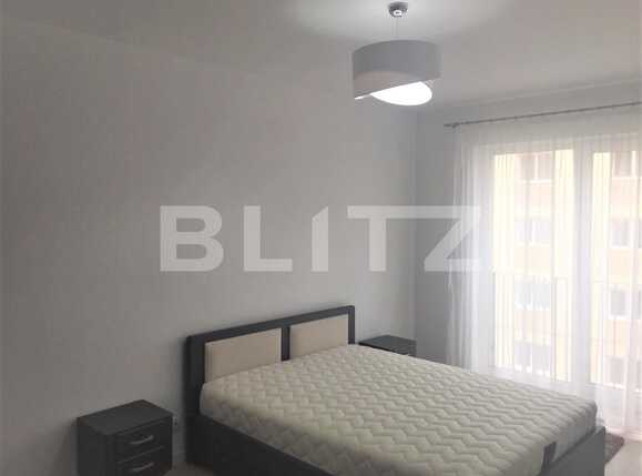 Apartament de închiriat 2 camere Central - 66811AI | BLITZ Cluj-Napoca | Poza2
