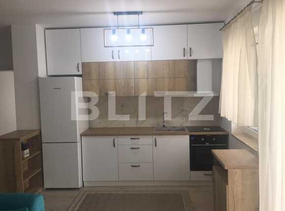 Apartament de închiriat 2 camere Central - 66811AI | BLITZ Cluj-Napoca | Poza6