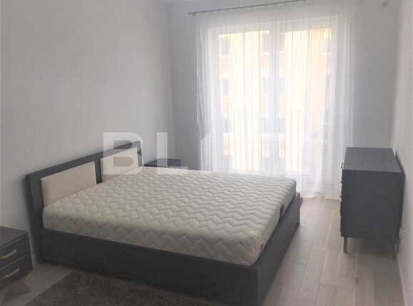 Apartament de închiriat 2 camere Central - 66811AI | BLITZ Cluj-Napoca | Poza1