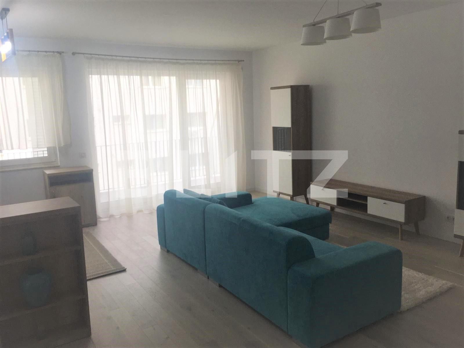 Apartament de închiriat 2 camere Central - 66811AI | BLITZ Cluj-Napoca | Poza4