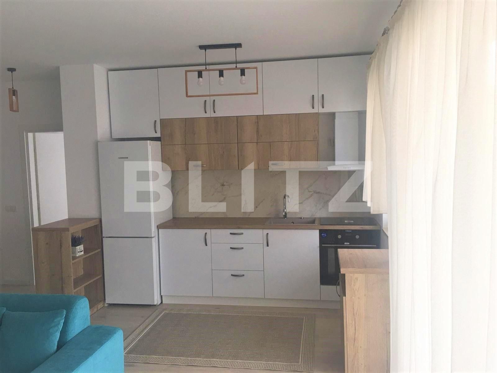 Apartament de închiriat 2 camere Central - 66811AI | BLITZ Cluj-Napoca | Poza5