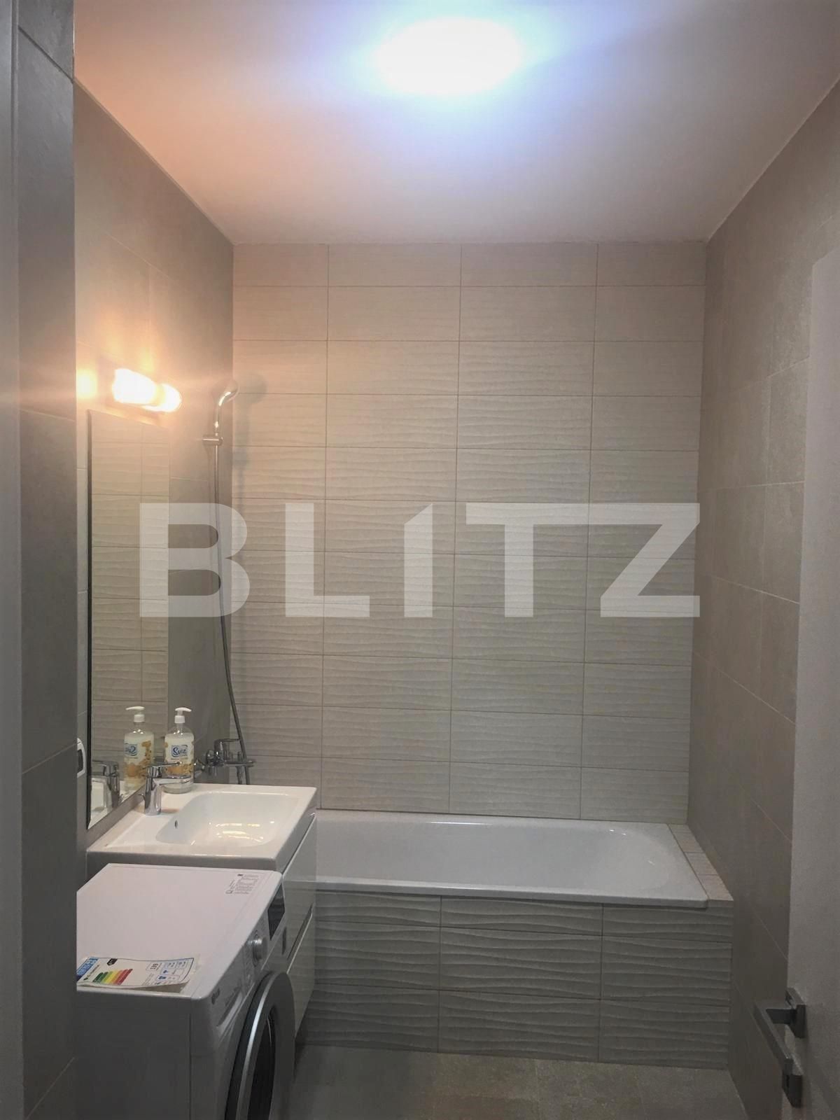 Apartament de închiriat 2 camere Central - 66811AI | BLITZ Cluj-Napoca | Poza10
