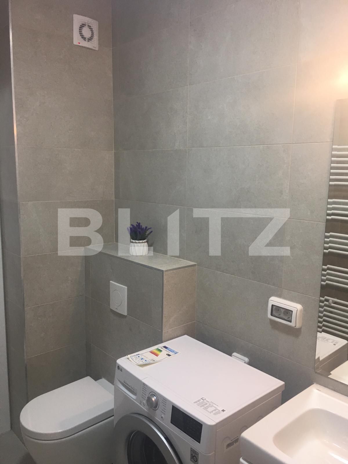Apartament de închiriat 2 camere Central - 66811AI | BLITZ Cluj-Napoca | Poza11
