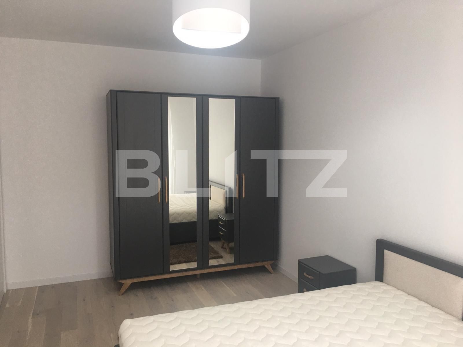 Apartament de închiriat 2 camere Central - 66811AI | BLITZ Cluj-Napoca | Poza3