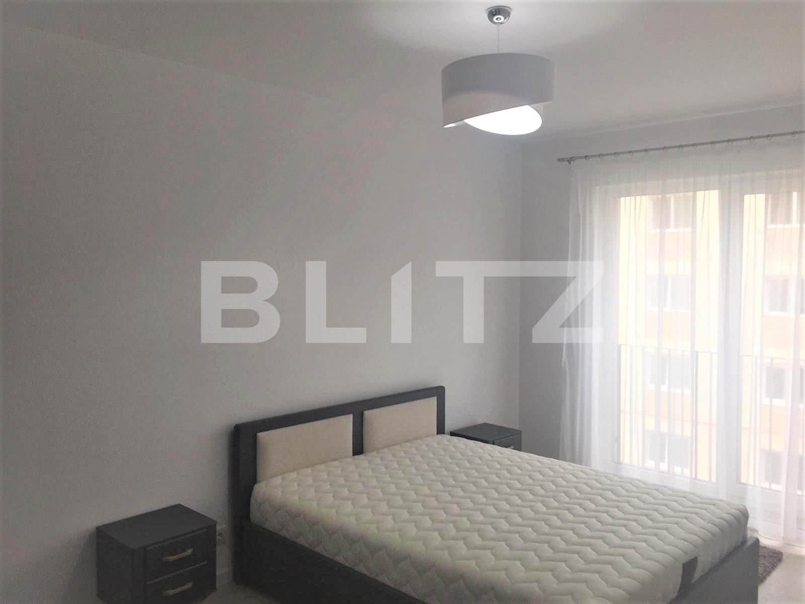 Apartament de închiriat 2 camere Central - 66811AI | BLITZ Cluj-Napoca | Poza2