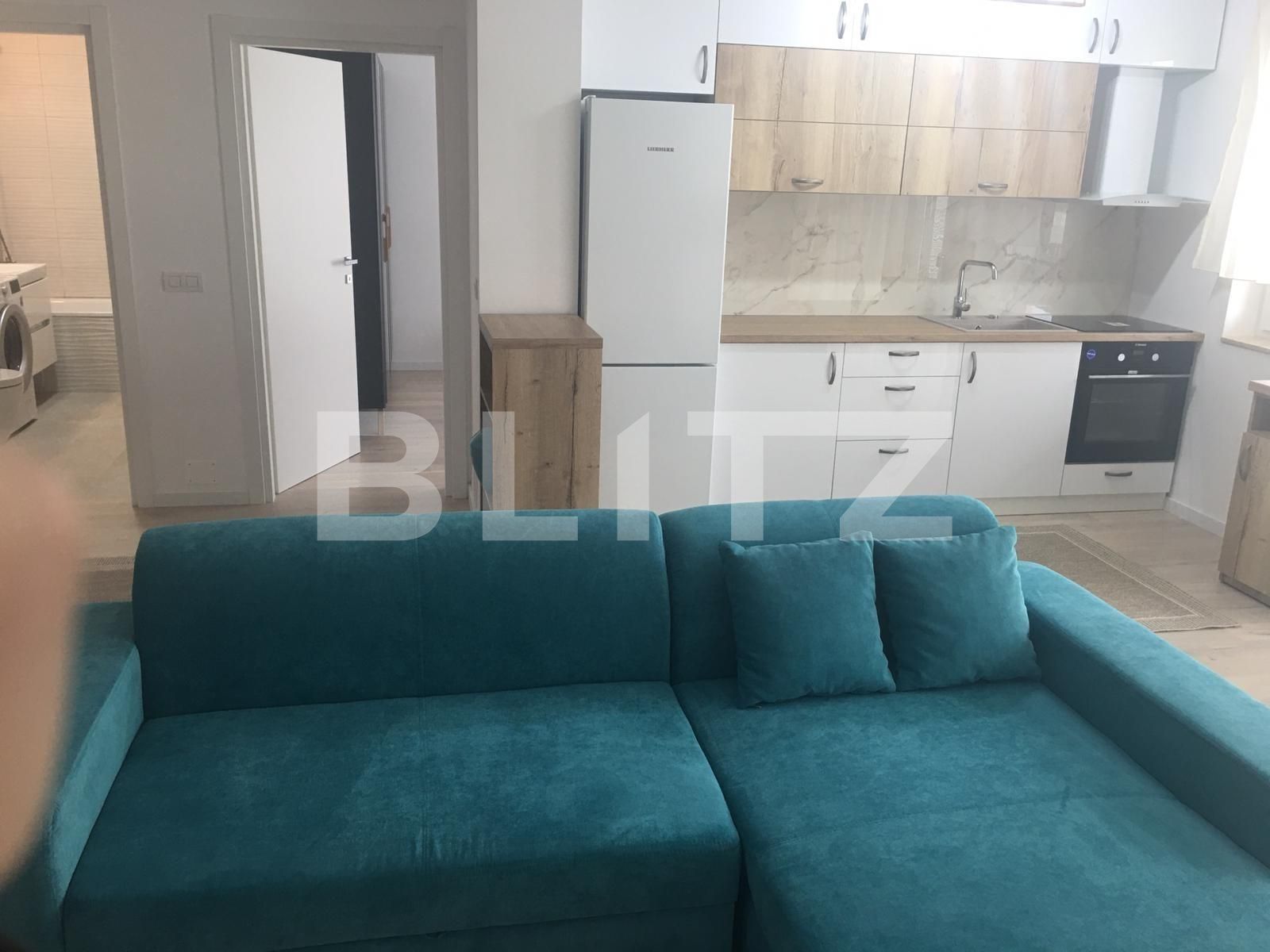 Apartament de închiriat 2 camere Central - 66811AI | BLITZ Cluj-Napoca | Poza7