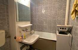 Garsoniera, 30 mp, decomandata,  zona străzii Expo Transilvania