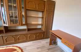 Garsoniera, 30 mp, decomandata,  zona străzii Expo Transilvania